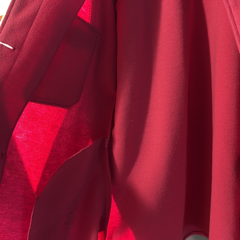 Pink jacket - Picture 4 of 4